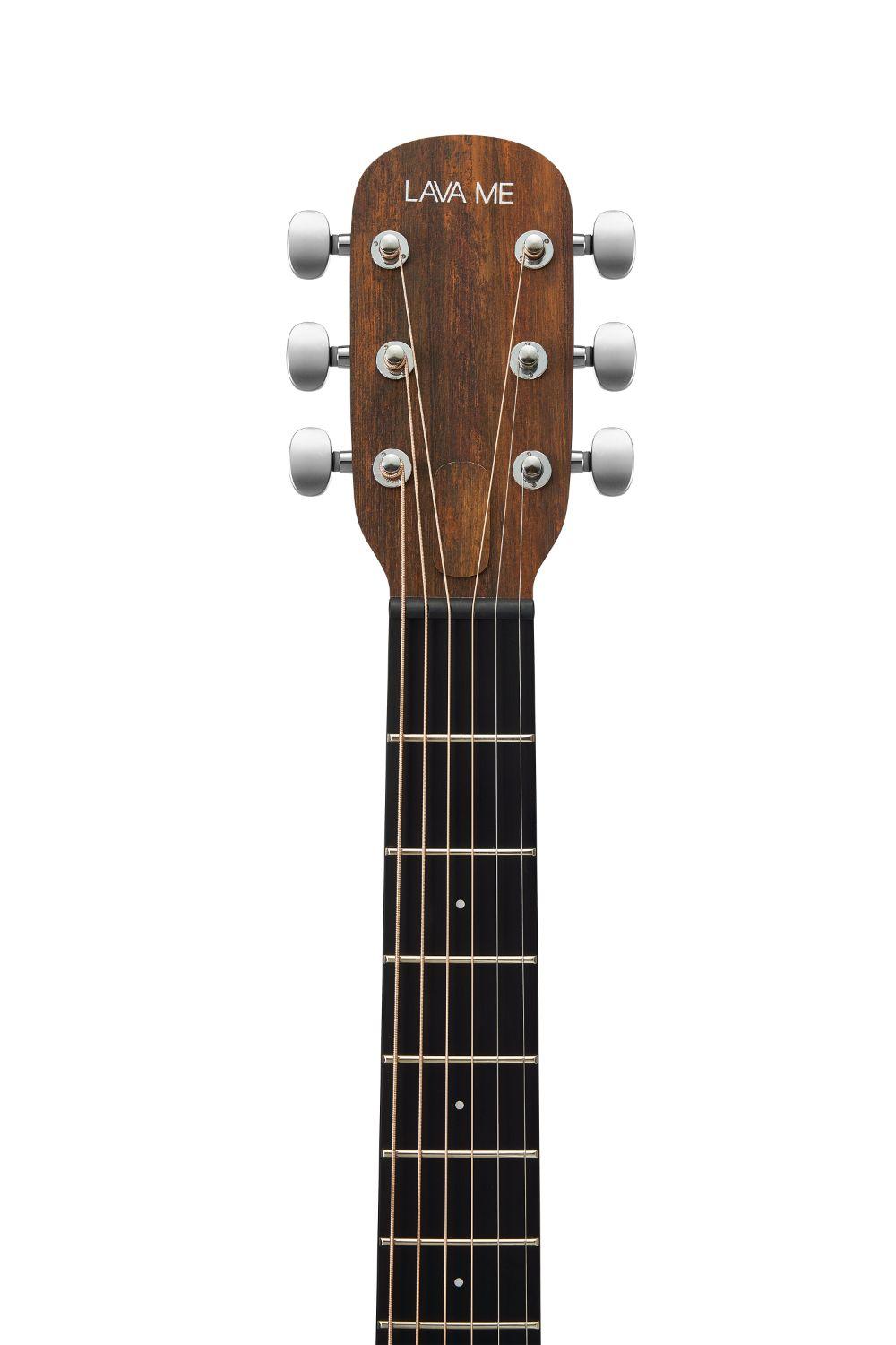 Lava Music ME 4 Spruce 36